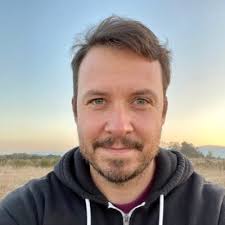 Aaron Ebert (@aaronjebert)