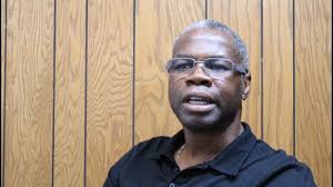 Watch now: Meet Wayne Strong