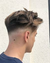 Pin By Azmel Vladimir On Estilos De Peinados Para Hombre Men Hair Color Long Hair Styles Hair And Beard Styles