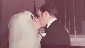 Mrs. Angie Merchant Funeral Service