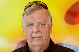 Epping: John Montecalvo race report