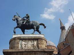 See full list on military.wikia.org Equestrian Monument Of A Renaissance Military Leader Review Of Monumento A Gattamelata Padua Italy Tripadvisor