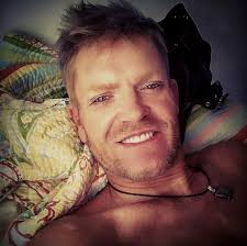 In loving memory of Christopher Donald White