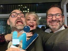 Rosie Dow's Instagram, Twitter & Facebook