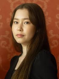 Atomic Kingdom (TV Series 2013– )