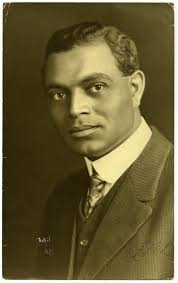 Selma Hortense Burke