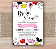 Disney Bridal Shower Invitation Printable Disney Engagement Party Invitations Disney Wedding Party Invites 009 Wedding Party Invites Engagement Party Invitations Bridal Shower Invitations