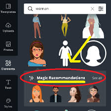 Maybe you would like to learn more about one of these? Cara Menggunakan Keyword Elemen Tematik Atau Gratis Pada Canva Catatan Neng Tanti