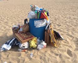 The emergency squad won national recognition as the the emergency squad responds to nearly 5,000 emergency calls each year in sun city center. 02 22 2017 Council Approves Game Changer Truck For Beach Trash Collection News Ocean City Md
