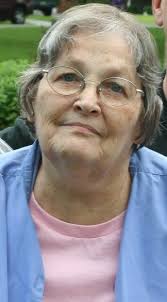 Marilyn Ekstrom Obituary