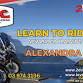ALEXANDRA: NEW RIDER TRAINING event image