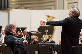 Petr suchoň v moderátorském křesle končí! Video Hudobny Videoarchiv Slovenskej Filharmonie