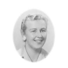 Obituary of Joan Beatrice de Leon