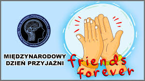 30 lipca świat obchodzi miedzynarodowy dzien przyjaźni, często mylony z międzynarodowym dniem przyjaciół. Live Miedzynarodowy Dzien Przyjazni Przyjazn Youtube