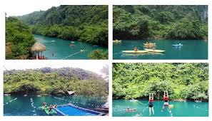 Bảo hiểm du lịch, blog du lịch, tiếng anh du lịch, tin tức du lịch được cập nhật mới 24h. Quáº£ng Binh Nhá»¯ng Thien Ä'Æ°á»ng Du Lá»‹ch Trong MÆ¡ Pháº£i Má»™t Láº§n Ghe ThÄƒm Bao Dan Tri