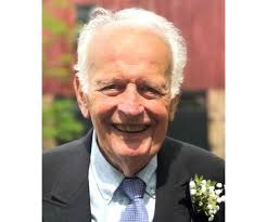 David Harris Obituary (1939