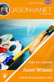 Free Intermediate Esl Audio Ebook Janet Wilson Introduce Your Esl Students To Janet Wilson T Esl Reading Comprehension Esl Teaching Resources Esl Teaching