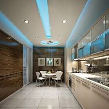 Le Plafond Lumineux Jolis Designs De Faux Plafonds Et D Interieurs Modernes Archzine Fr Plafond Lumineux Plafond Design Plafonds Bas