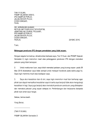 Rasmi Archives Page 52 Of 68 Letter Website