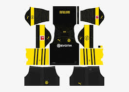 Grab the latest fantasys dream league soccer kits 2020 and make your colorful superhero team. Dream League Kit Dortmund