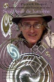 Patrick Dupre