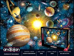 Anatolian is one of the world's leading jigsaw puzzle manufacturers. Anatolian Puzzle 2000 2019 Koleksiyonu Anatolian Puzzle Facebook