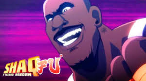 Shaq Fu A Legend Reborn For Switch Reviews Metacritic Join a crew of your favorite foods as you grill,. shaq fu a legend reborn for switch