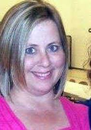 Kelly School Board candidate Kellie Bridges