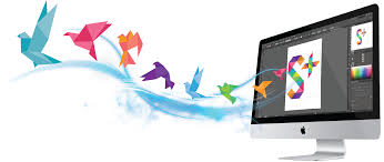 Le design graphique, c'est quoi ? - Eureka Design