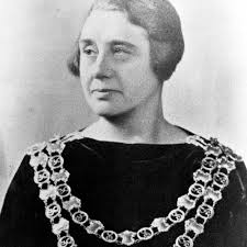 Dorothy Thurtle (1890-1973)