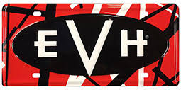 Evh Stripes Van Halen Store On one hand, the colours and striping are identically coloured. evh stripes van halen store