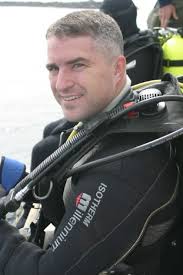 The Speech for my Husband's Retirement from the US Navy