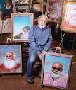 Billy Keen » Visions of Santa