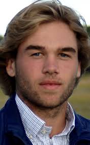 Boys' lacrosse player of the year: Christian Glover, Brunswick