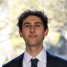 Carolyn Meng's Instagram, Twitter & Facebook