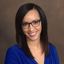 Tamika Caesar's Instagram, Twitter & Facebook