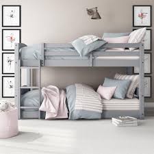 Masih dengan tempat tidur tingkat dengan 3 ranjang, namun tempat tidur kali ini hanya didesain 2 tingkat. 220 Ide Tempat Tidur Tingkat Tempat Tidur Tingkat Tempat Tidur Tidur