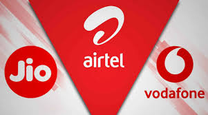 Airtel Vs Jio Vs Vodafone Best Prepaid Recharge Plans That