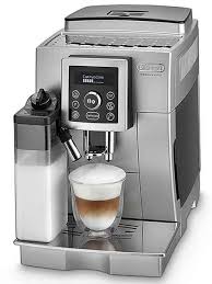 Bean to cup machine review. Delonghi Ecam 23460 S Review Coffee Machine Ratings 2021