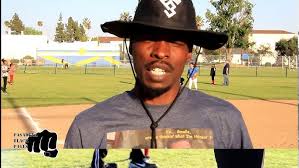 Pasadena Black Pages: Darrell Gay Interview