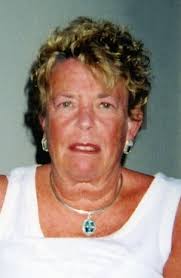 Obituary information for Mary Kay Inman