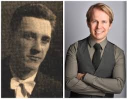 Thomas Muraco's Instagram, Twitter & Facebook