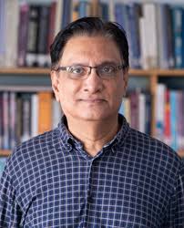 Mirza M. Hassan, PhD