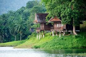 Sempena mcmc care di hulu terengganu. Tasik Kenyir Terengganu Tawar Percutian Menarik Untuk Percutian Sekeluarga Libur