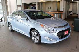 Find out from consumer report's owner satisfaction scores based on extensive survey data. Used 2013 Hyundai Sonata Hybrid For Sale Red Noland Preowned Colorado
