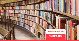 They can fill your head with loads of sagacity, which will come in handy someday. 6 Melayu Novels You Should Add To Your Bookshelf This 2021