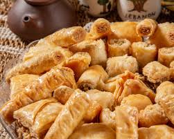 Pin On Cheesweet Pastries