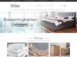 Beim kauf einer neuen matratze können sie viele sachen falsch machen. Betten Prinz Gutschein 5 Gutscheincode