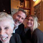 Keith Kalm's Instagram, Twitter & Facebook