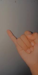 I've been following you for a couple of years and your improvement is amazing! Foto Ccp Janji Jari Kelingking Fotosendiri Sv Follow Foto Tangan Seni Tubuh Gambar